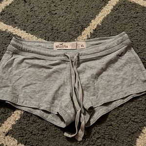 Hollister shorts